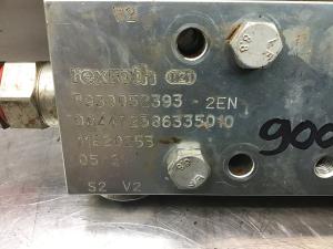 Liebherr Non-Return Valve